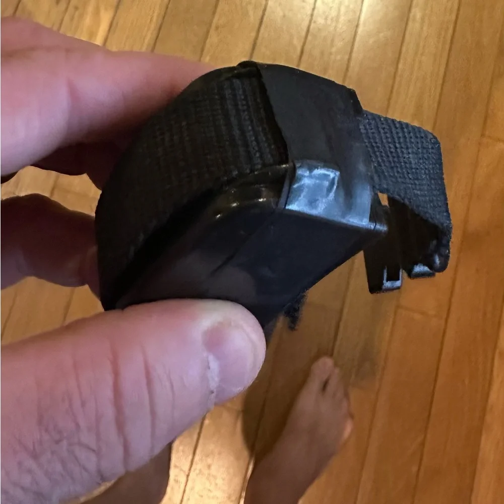 Rechargeable Waterproof Dog Training Collar